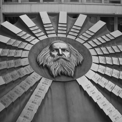 Dmitri Mendeleev Monument